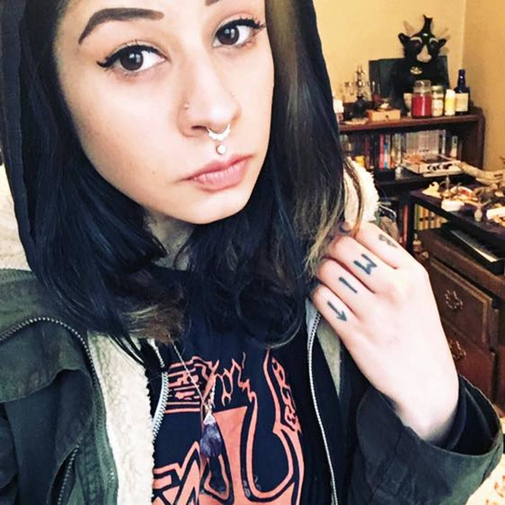 Meet your Posher, Zyanna